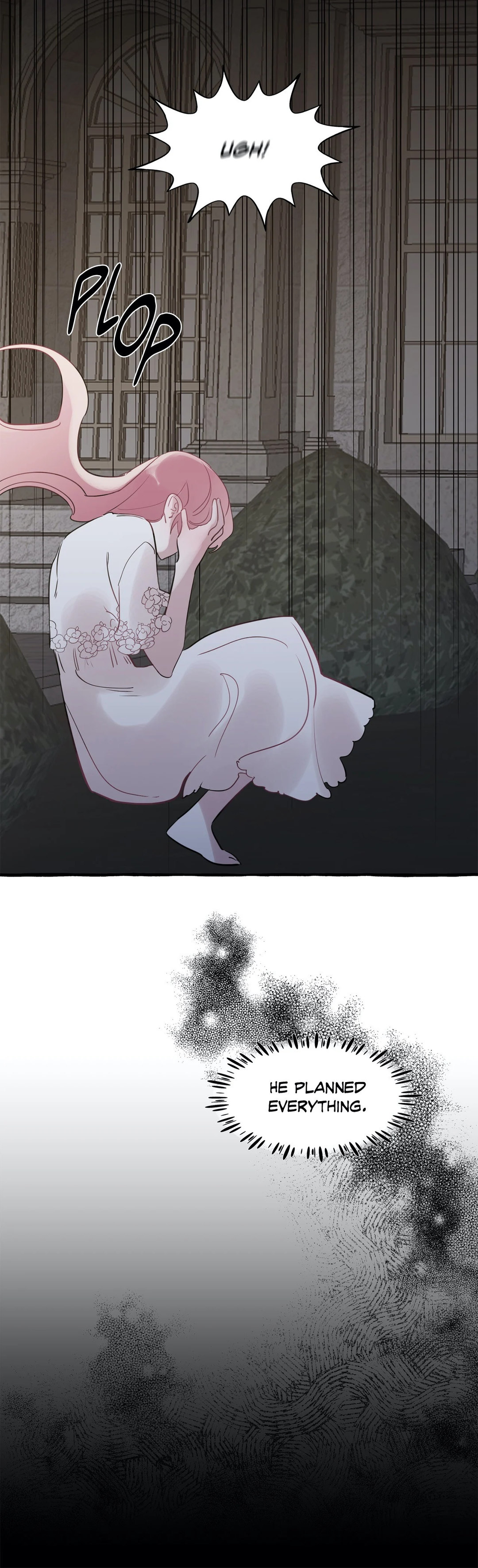 The Duchess’ Lewd Invitation chapter 28 page 20