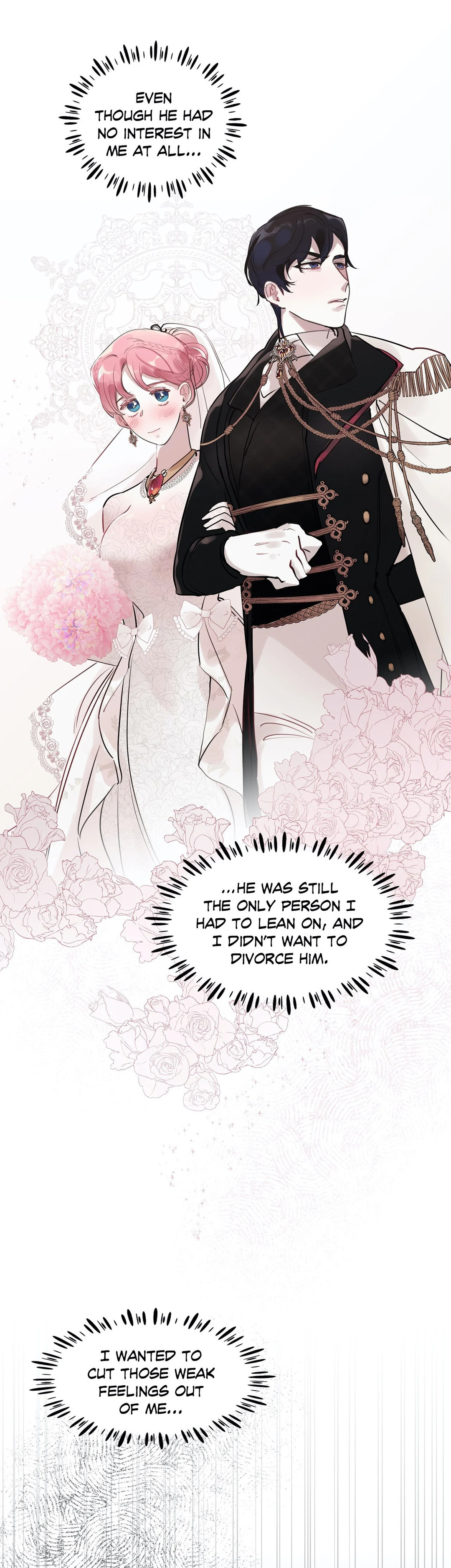 The Duchess’ Lewd Invitation chapter 28 page 23