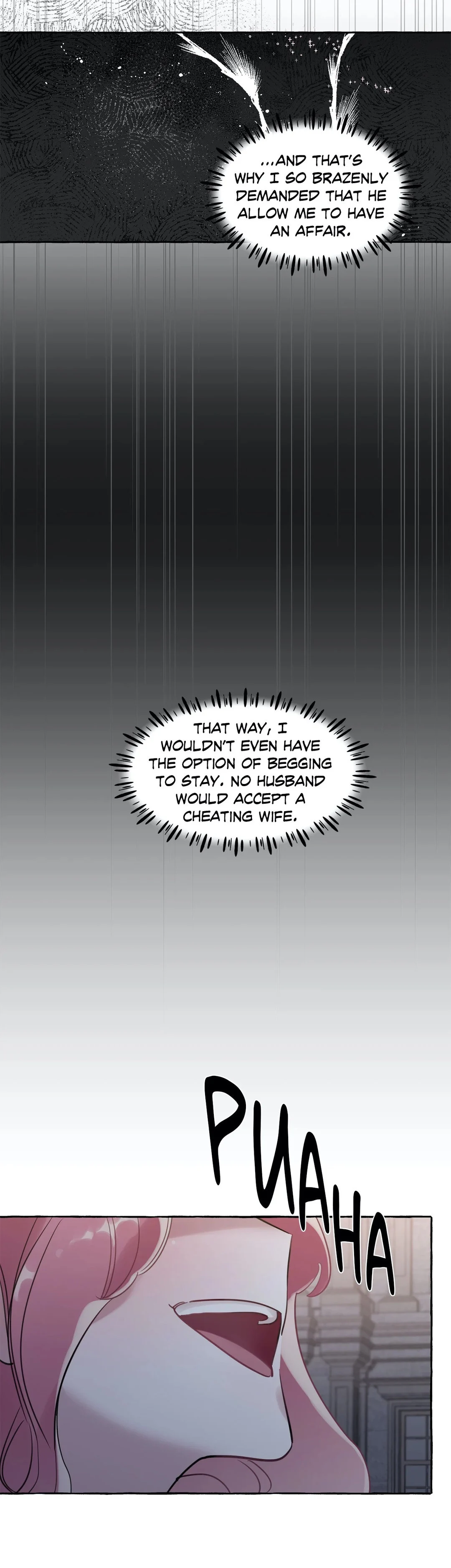 The Duchess’ Lewd Invitation chapter 28 page 24