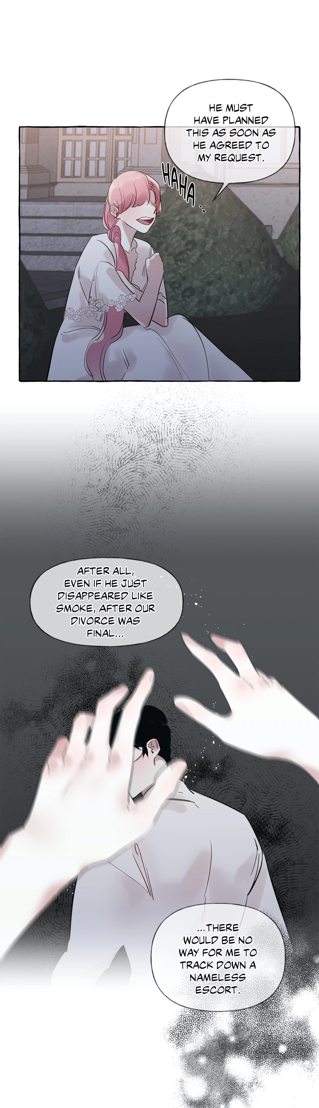 The Duchess’ Lewd Invitation chapter 28 page 25