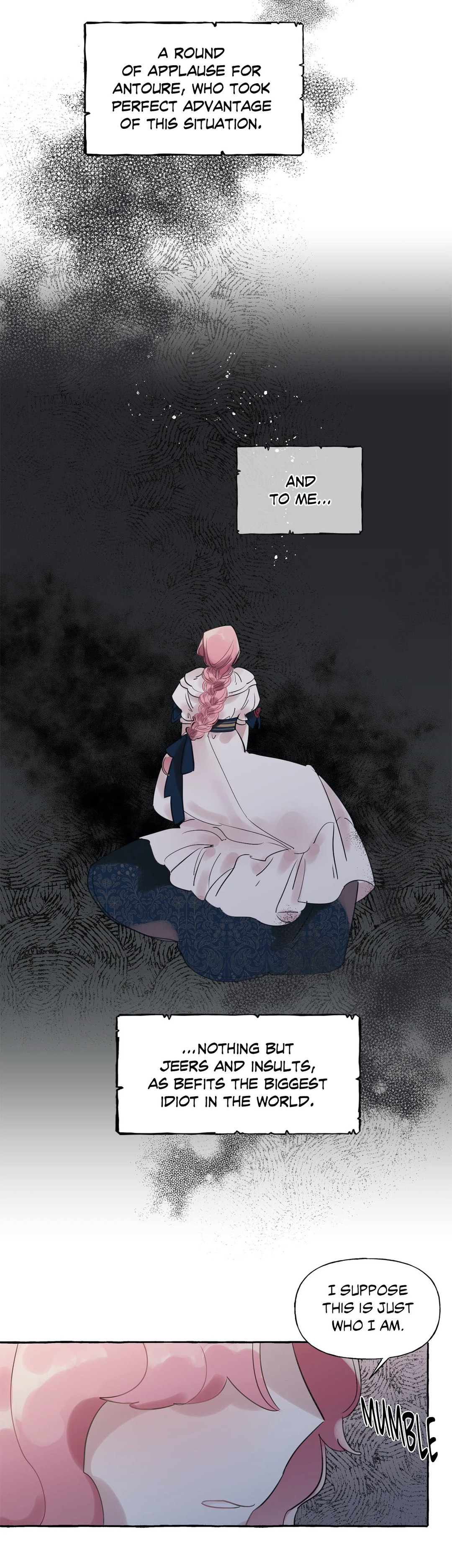 The Duchess’ Lewd Invitation chapter 28 page 26