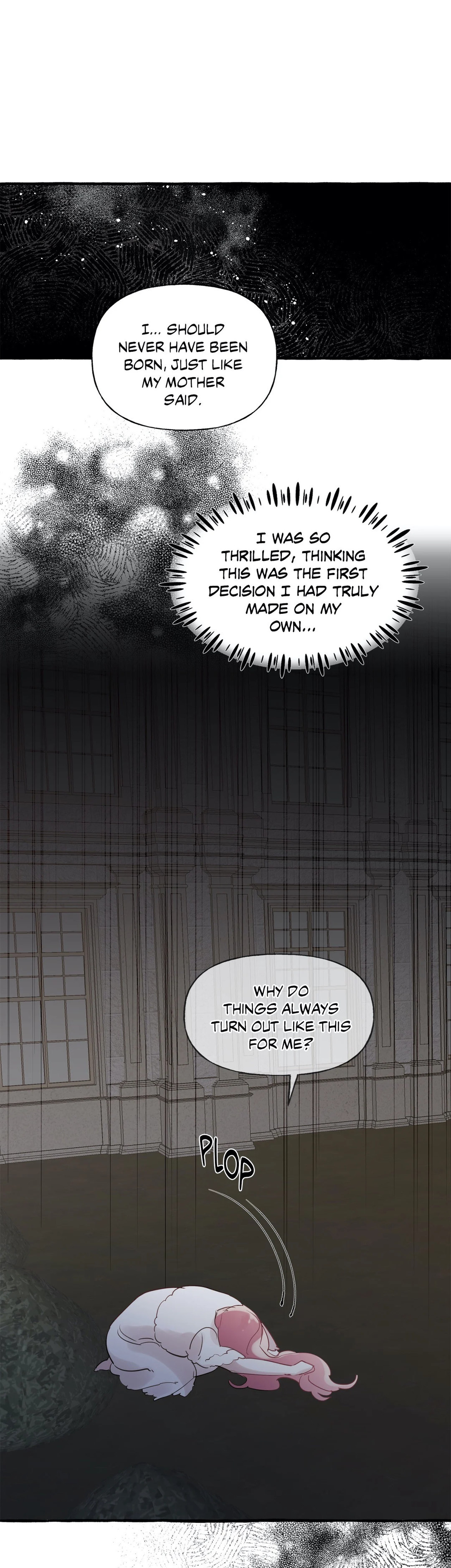 The Duchess’ Lewd Invitation chapter 28 page 27