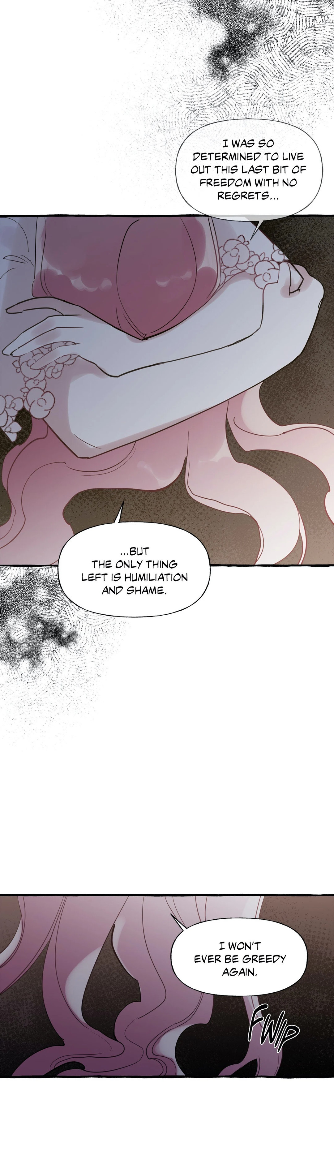The Duchess’ Lewd Invitation chapter 28 page 28