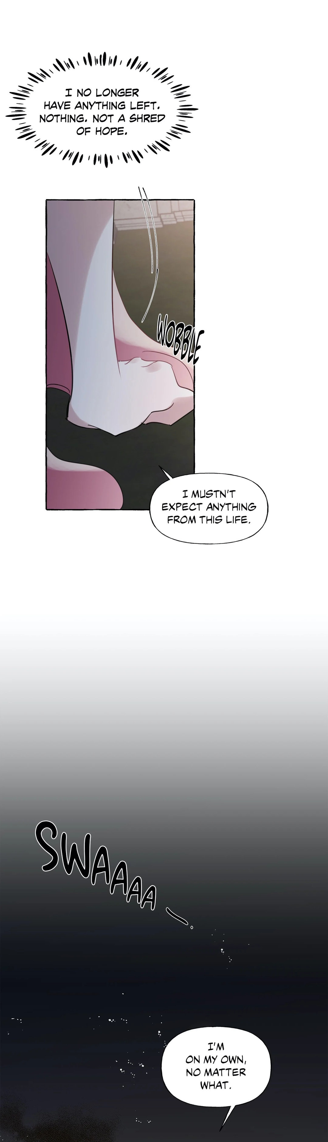 The Duchess’ Lewd Invitation chapter 28 page 29