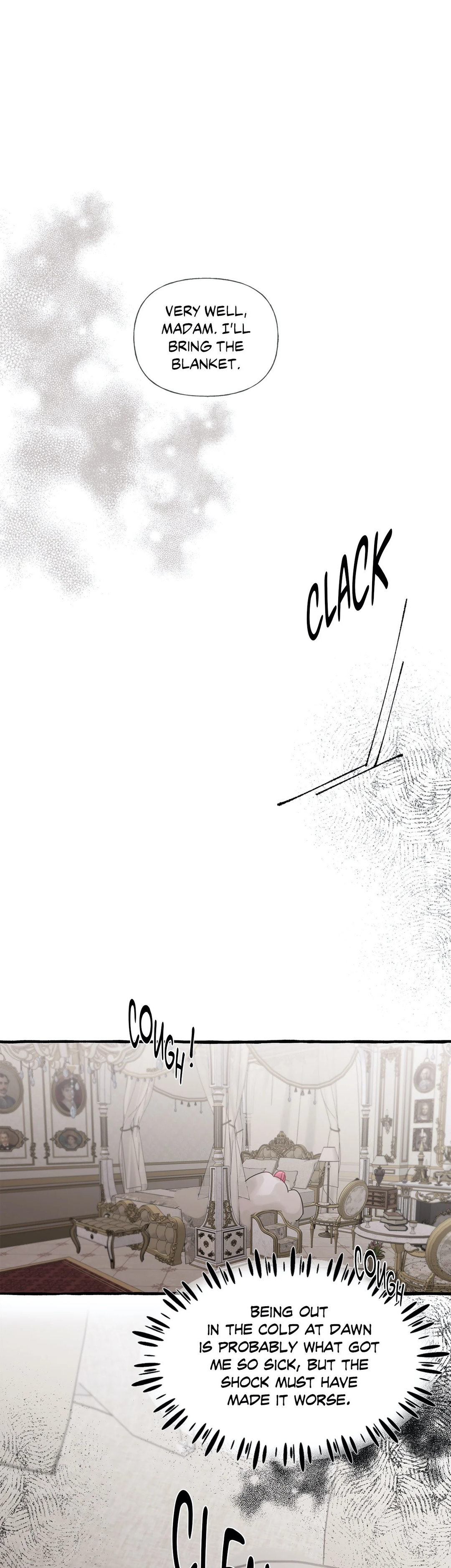 The Duchess’ Lewd Invitation chapter 29 page 5