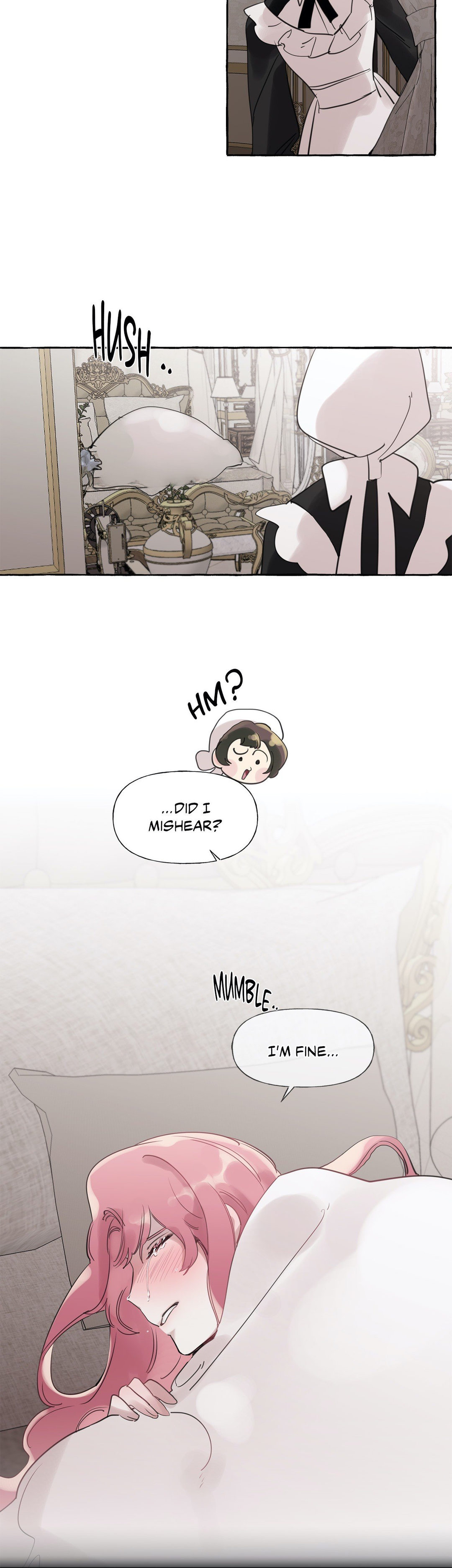 The Duchess’ Lewd Invitation chapter 29 page 10