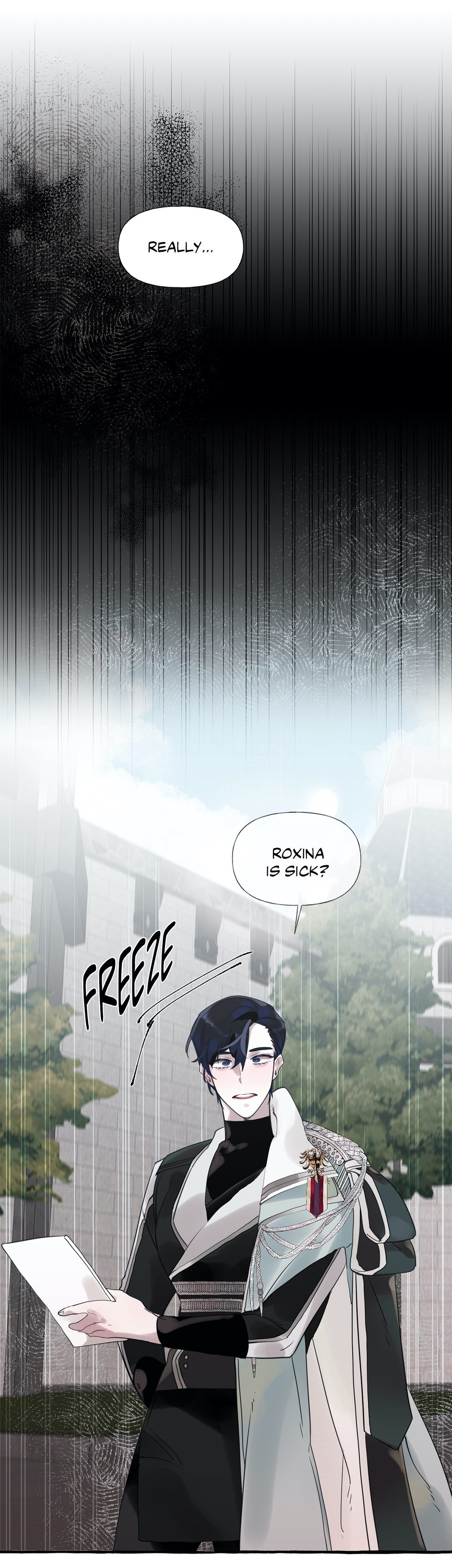 The Duchess’ Lewd Invitation chapter 29 page 11