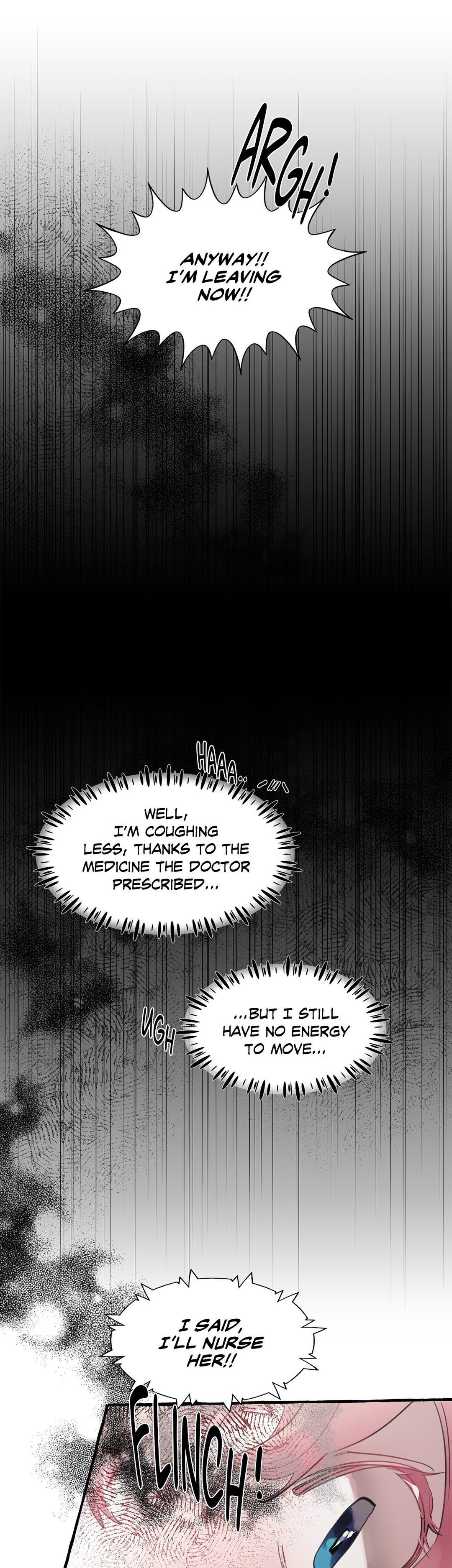 The Duchess’ Lewd Invitation chapter 29 page 19