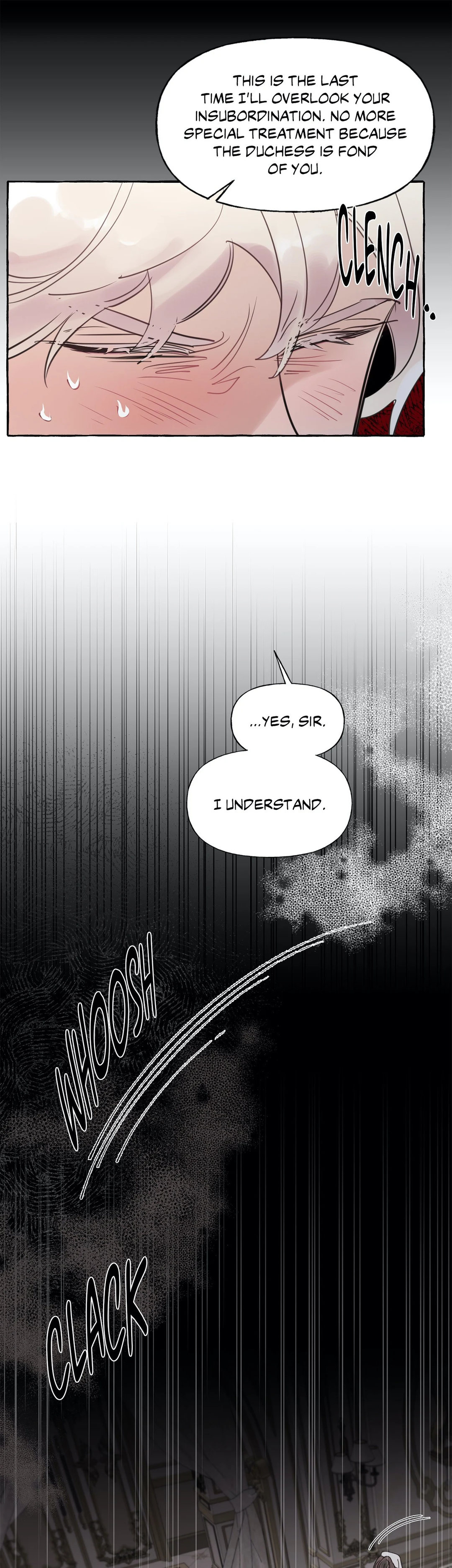 The Duchess’ Lewd Invitation chapter 30 page 15