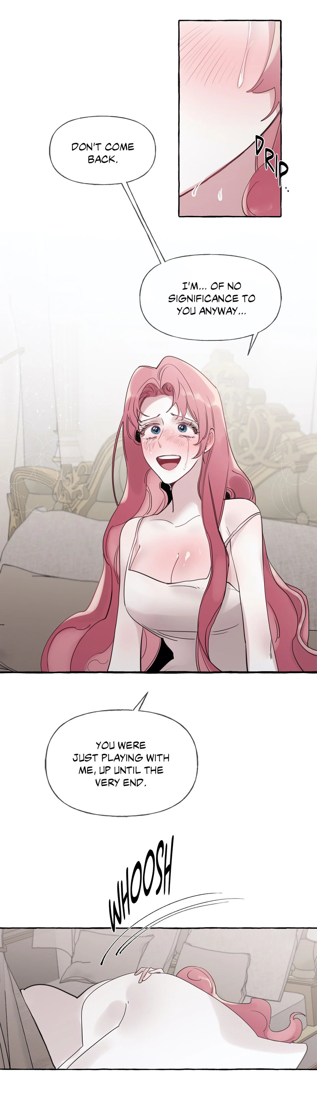 The Duchess’ Lewd Invitation chapter 30 page 27