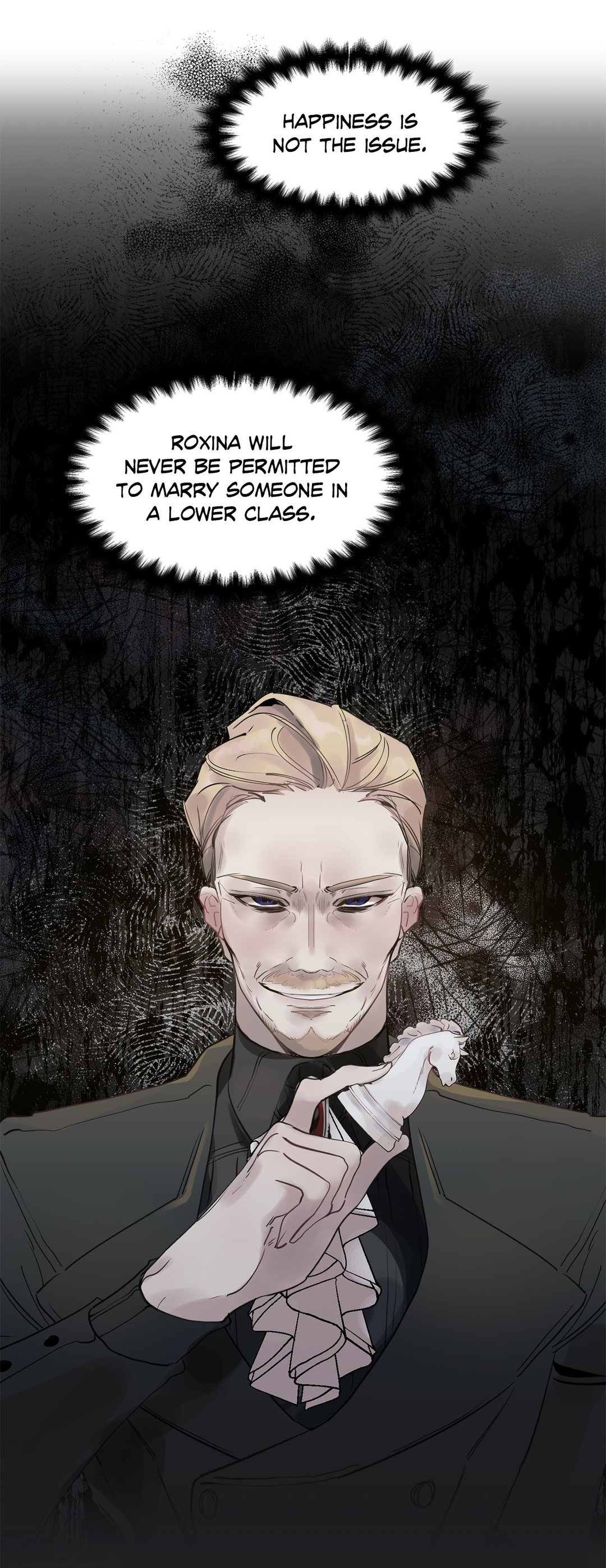 The Duchess’ Lewd Invitation chapter 31 page 11