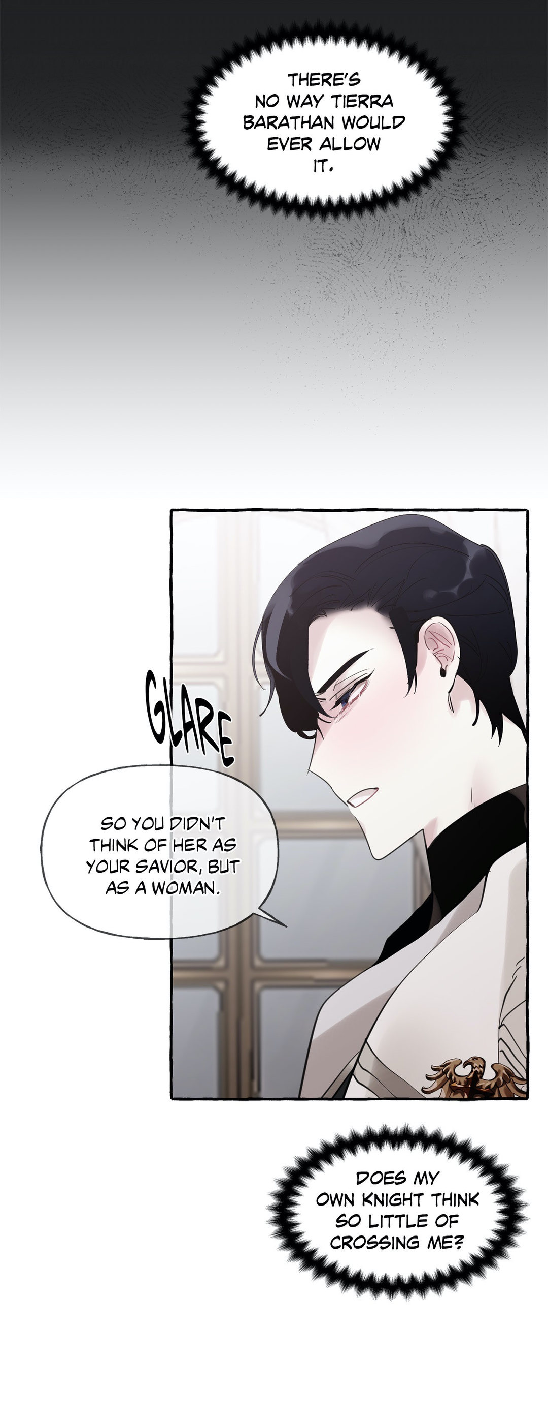 The Duchess’ Lewd Invitation chapter 31 page 12