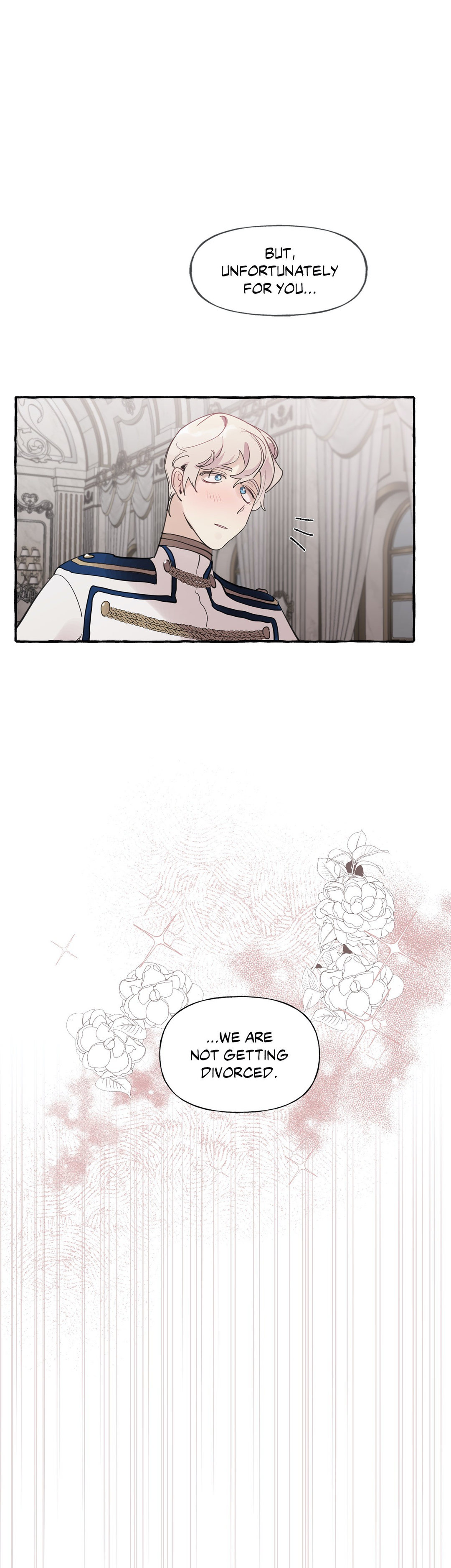 The Duchess’ Lewd Invitation chapter 31 page 13