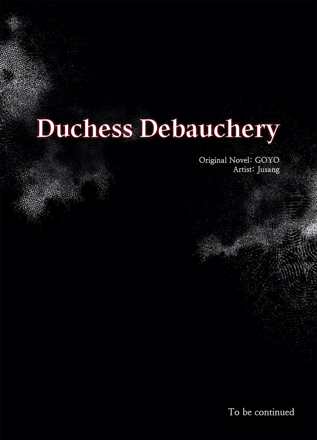 The Duchess’ Lewd Invitation chapter 31 page 33