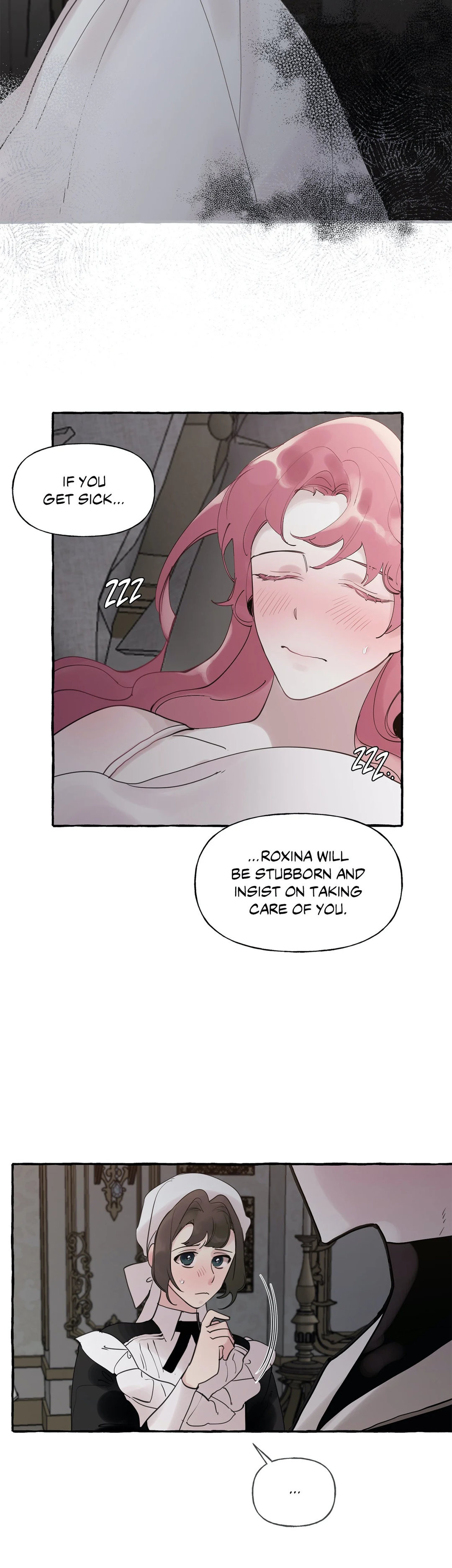 The Duchess’ Lewd Invitation chapter 32 page 4