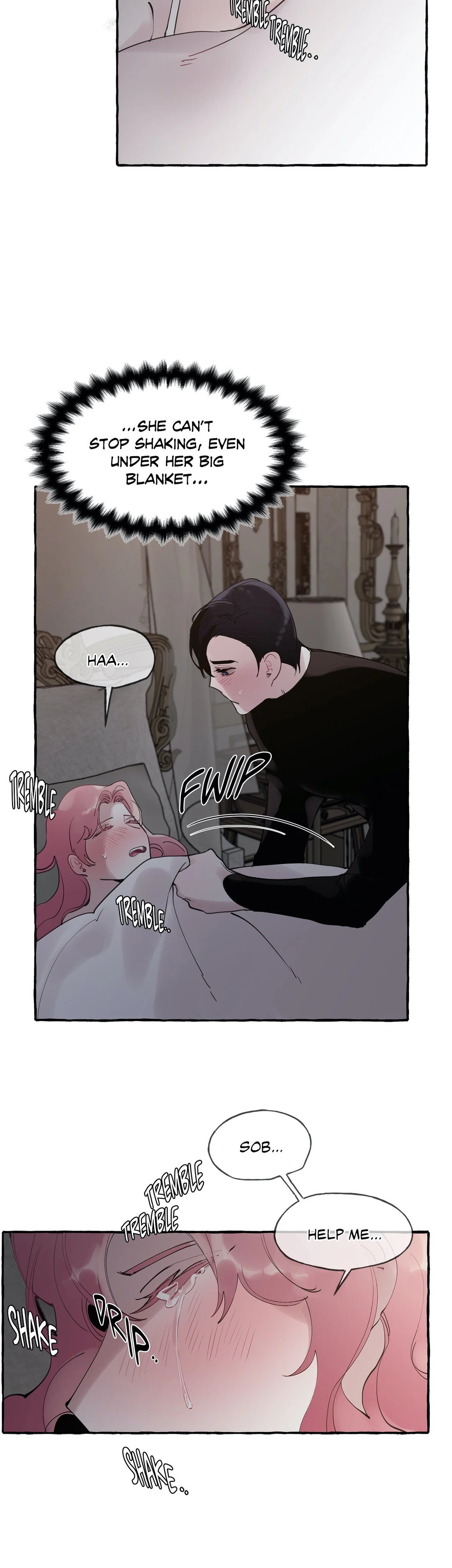 The Duchess’ Lewd Invitation chapter 32 page 10