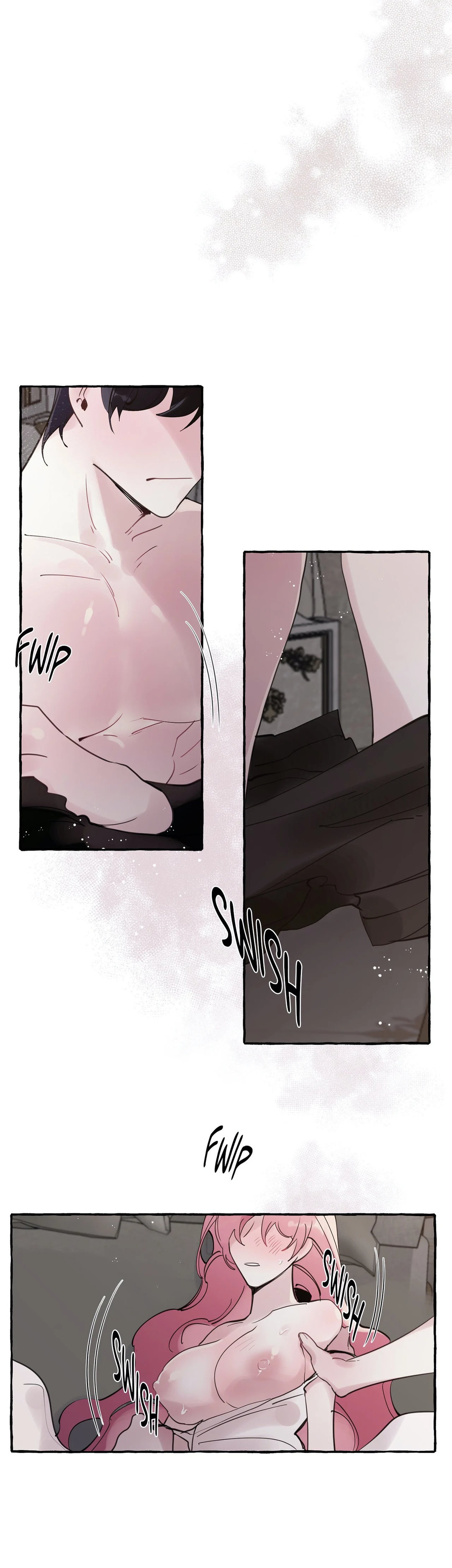 The Duchess’ Lewd Invitation chapter 32 page 12