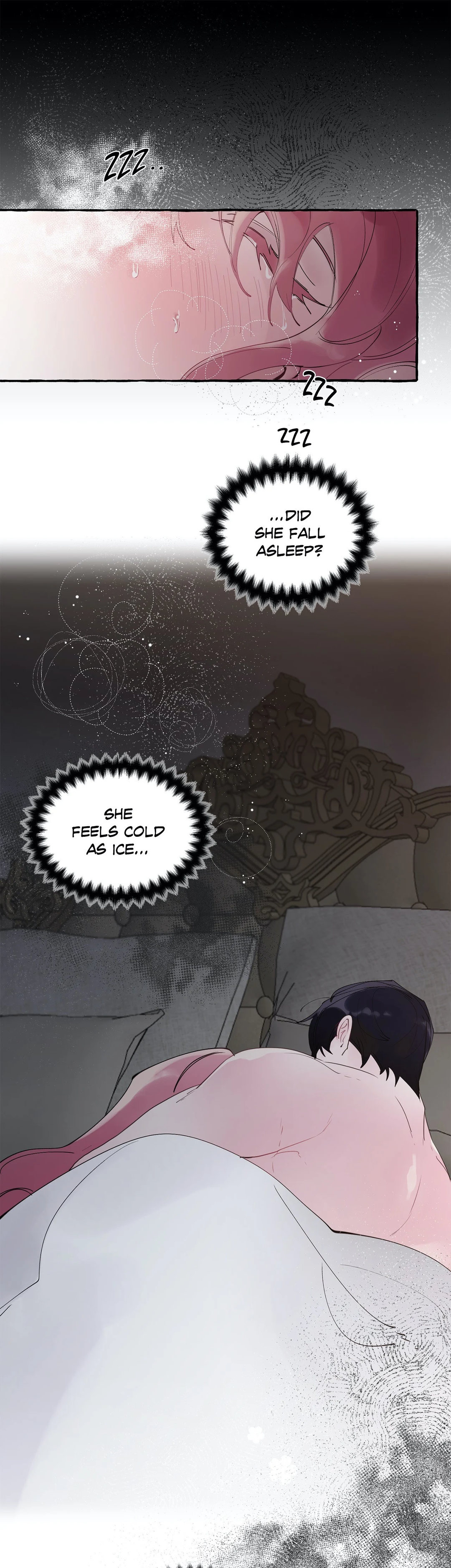 The Duchess’ Lewd Invitation chapter 32 page 15