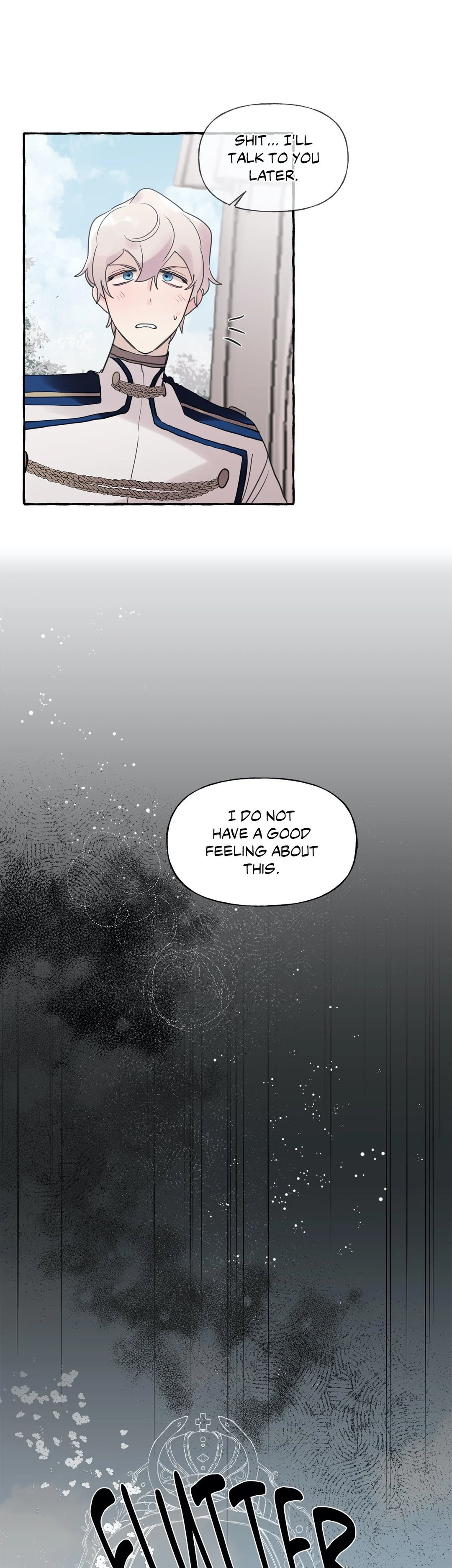The Duchess’ Lewd Invitation chapter 32 page 27