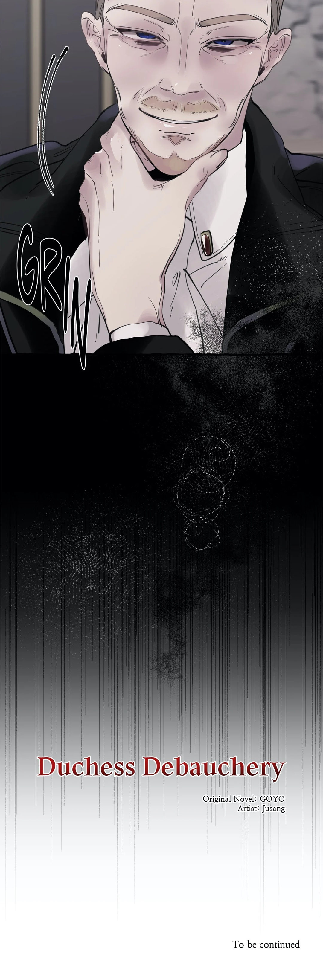 The Duchess’ Lewd Invitation chapter 32 page 32