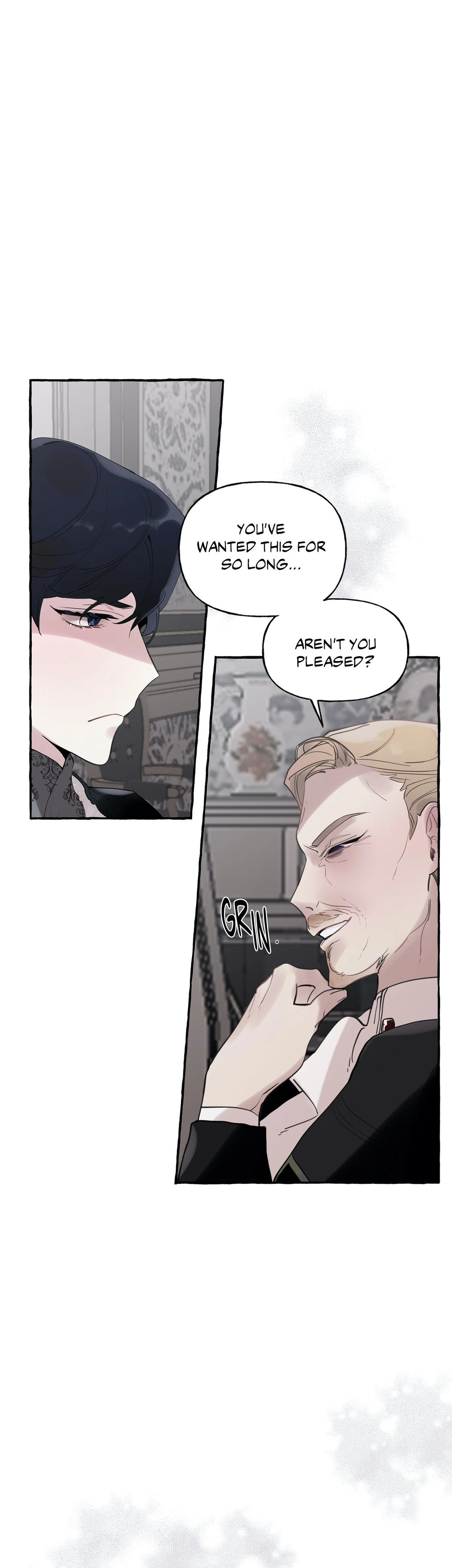 The Duchess’ Lewd Invitation chapter 33 page 1