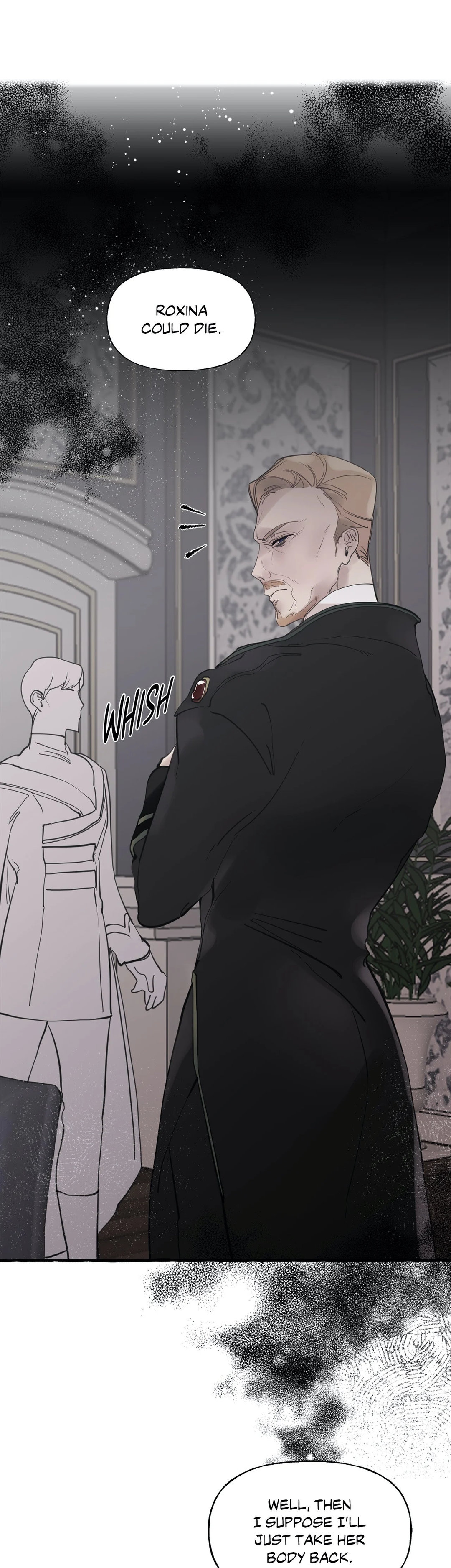 The Duchess’ Lewd Invitation chapter 33 page 11