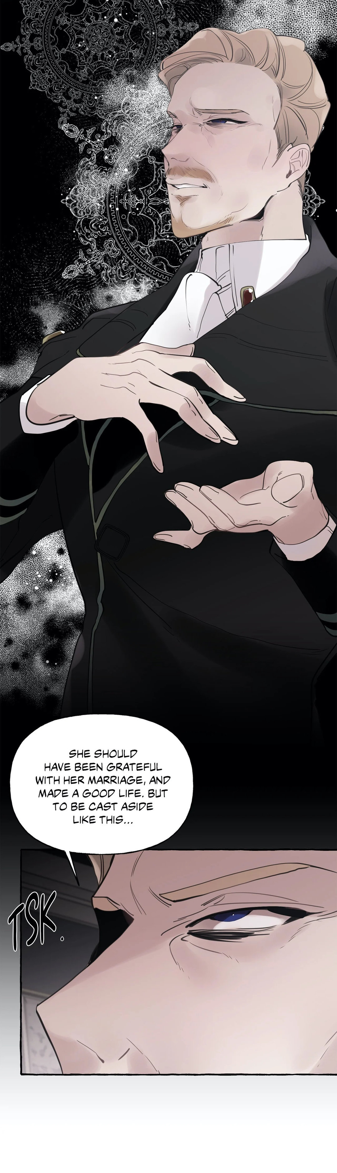 The Duchess’ Lewd Invitation chapter 33 page 14