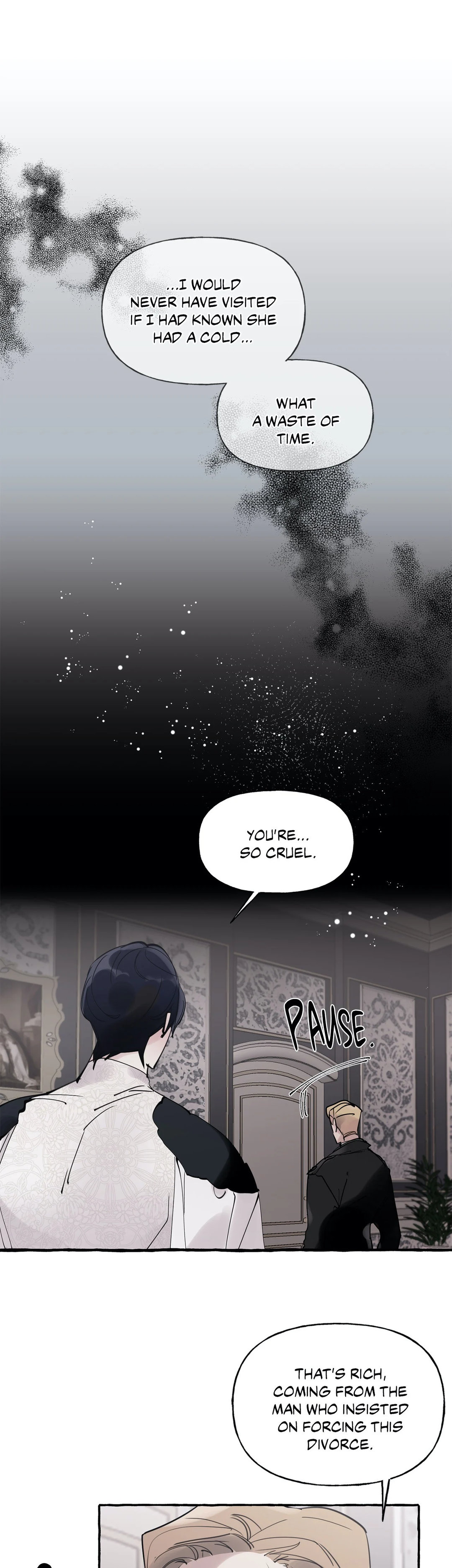 The Duchess’ Lewd Invitation chapter 33 page 15