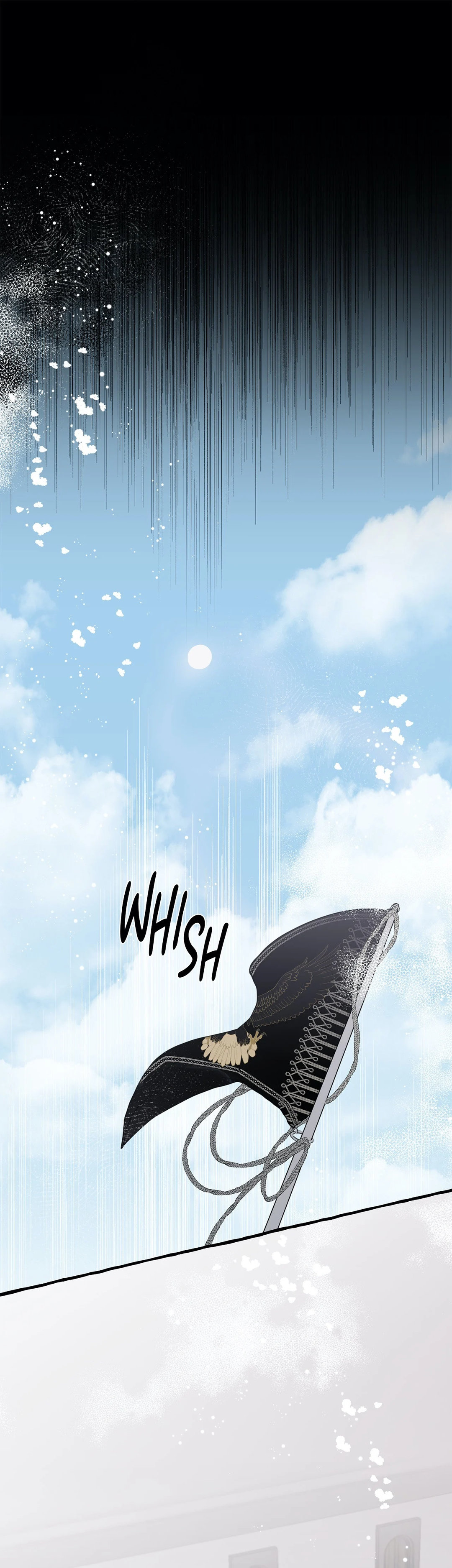 The Duchess’ Lewd Invitation chapter 33 page 27