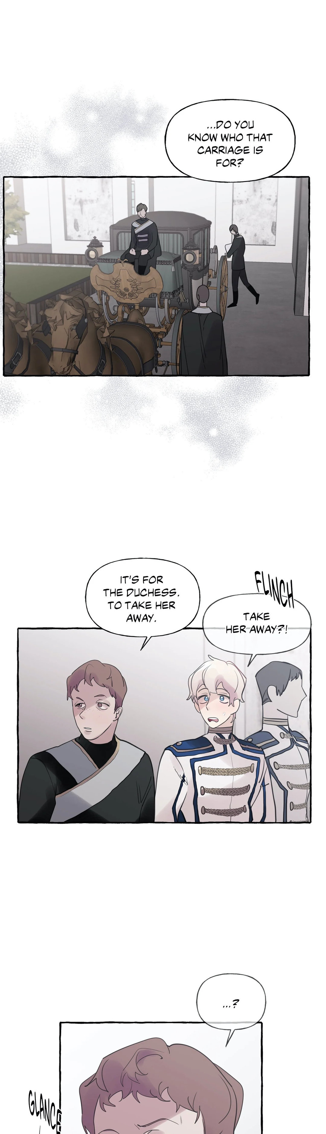 The Duchess’ Lewd Invitation chapter 33 page 29