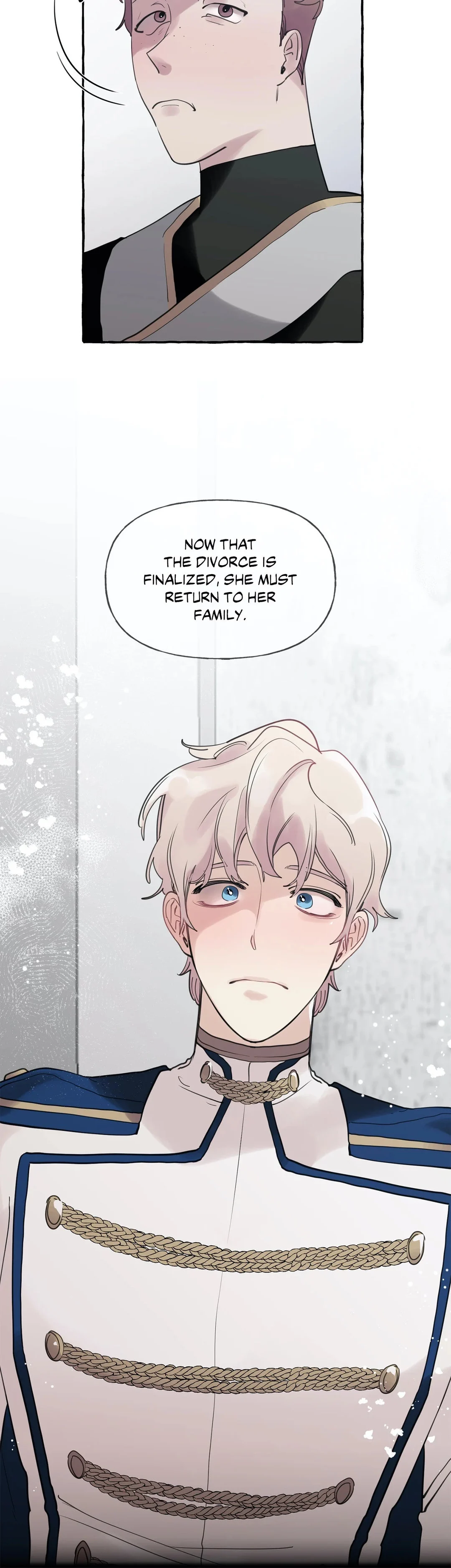 The Duchess’ Lewd Invitation chapter 33 page 30