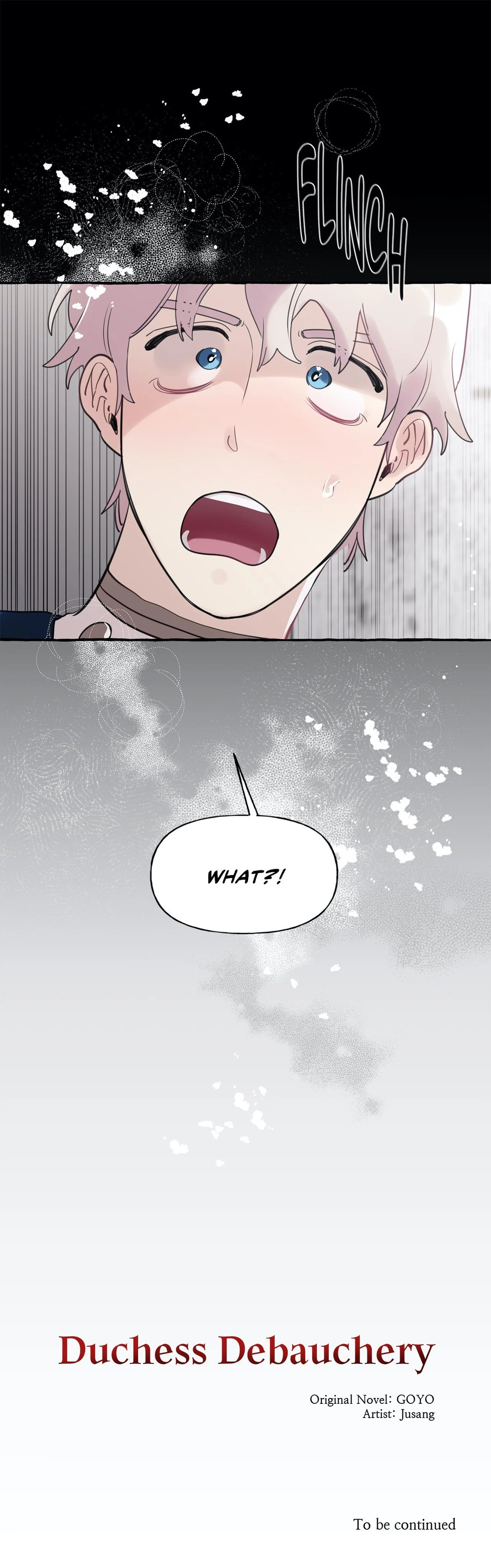 The Duchess’ Lewd Invitation chapter 33 page 31
