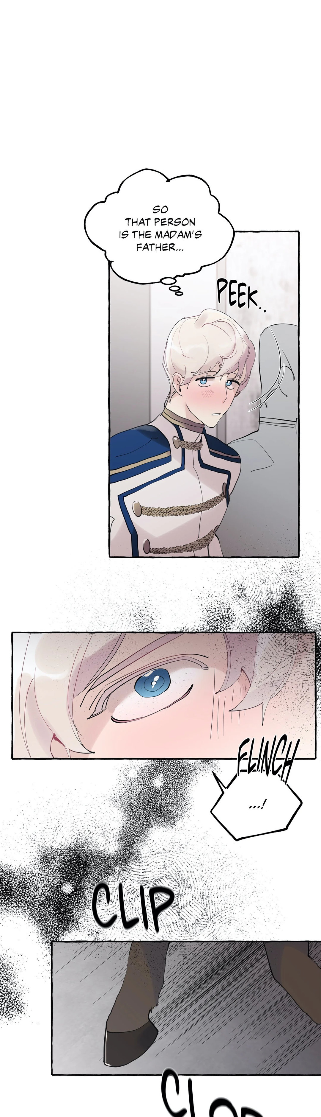 The Duchess’ Lewd Invitation chapter 34 page 5