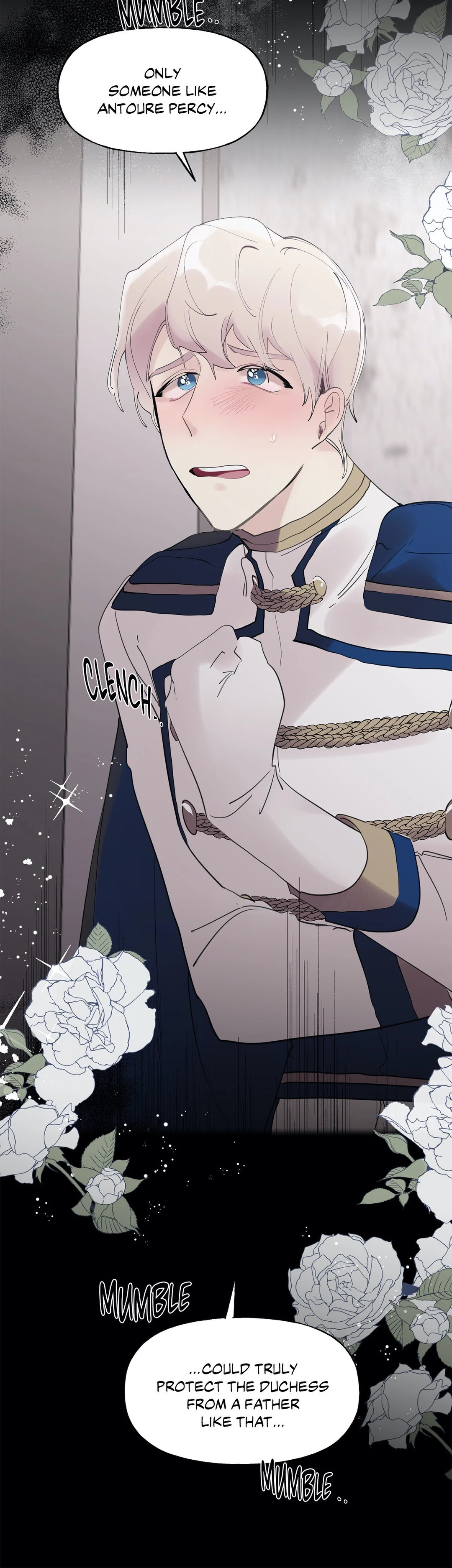 The Duchess’ Lewd Invitation chapter 34 page 10
