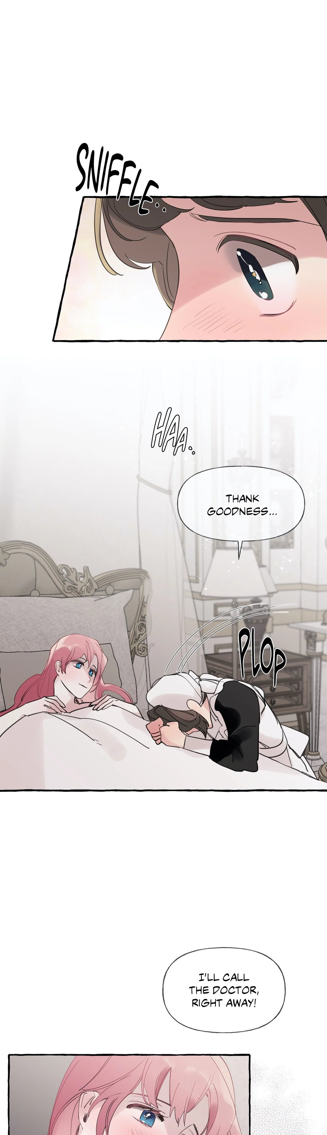 The Duchess’ Lewd Invitation chapter 34 page 15