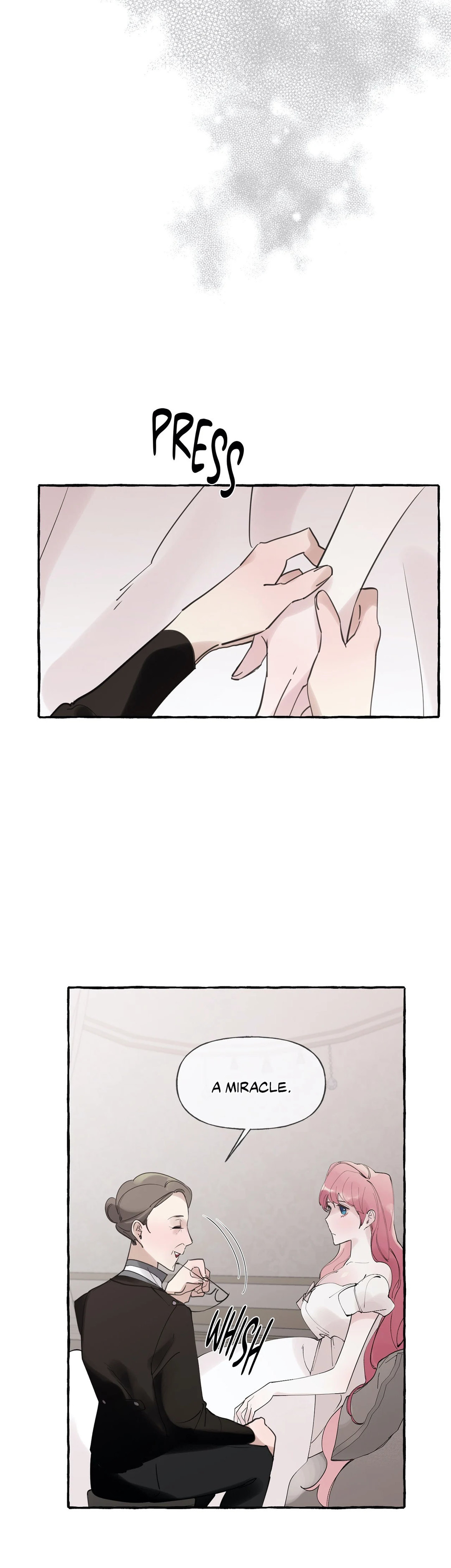 The Duchess’ Lewd Invitation chapter 34 page 18
