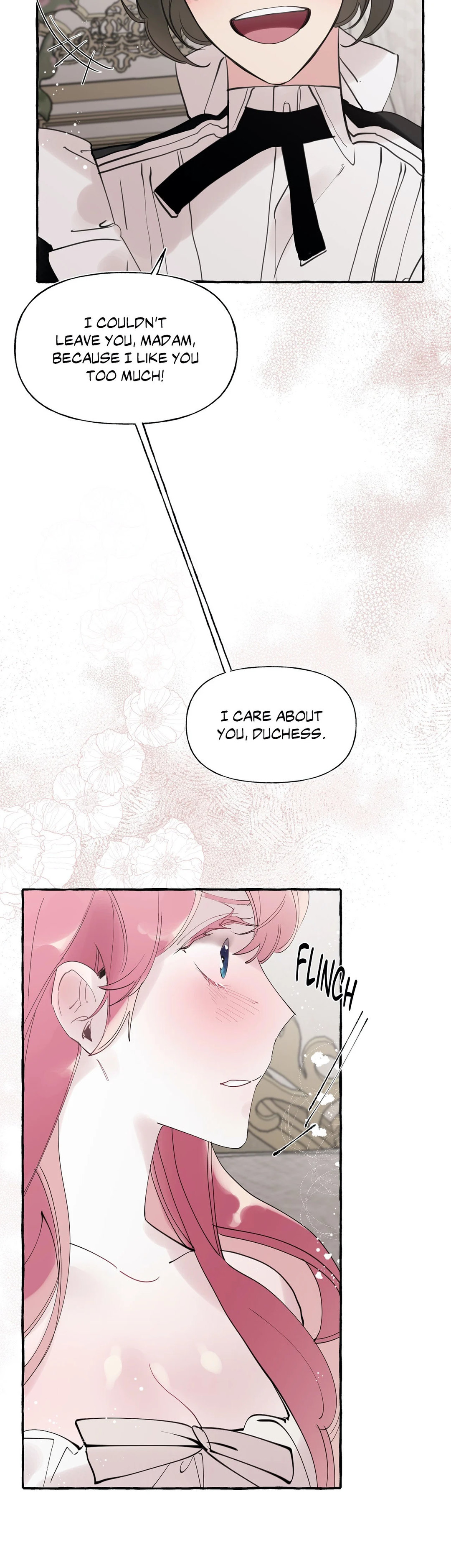 The Duchess’ Lewd Invitation chapter 34 page 26