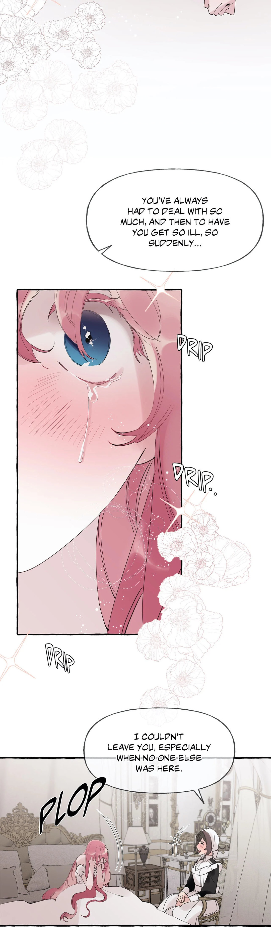 The Duchess’ Lewd Invitation chapter 34 page 28