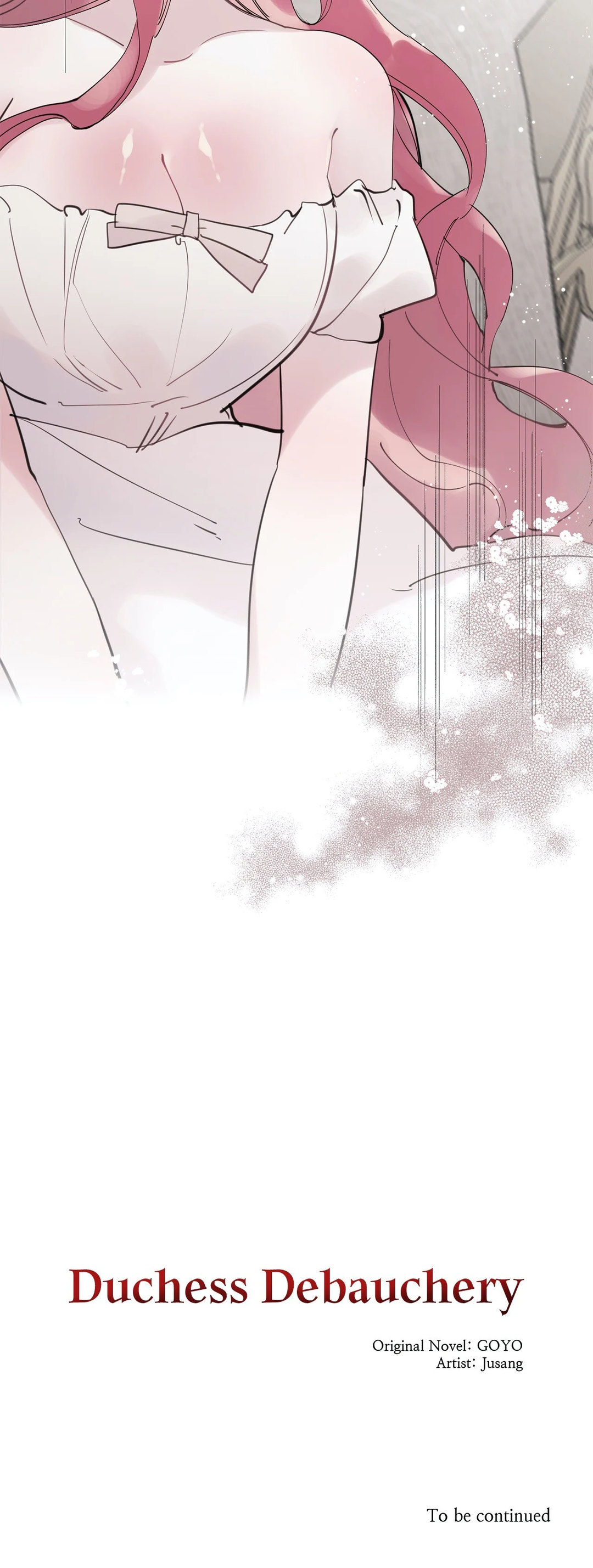 The Duchess’ Lewd Invitation chapter 34 page 34