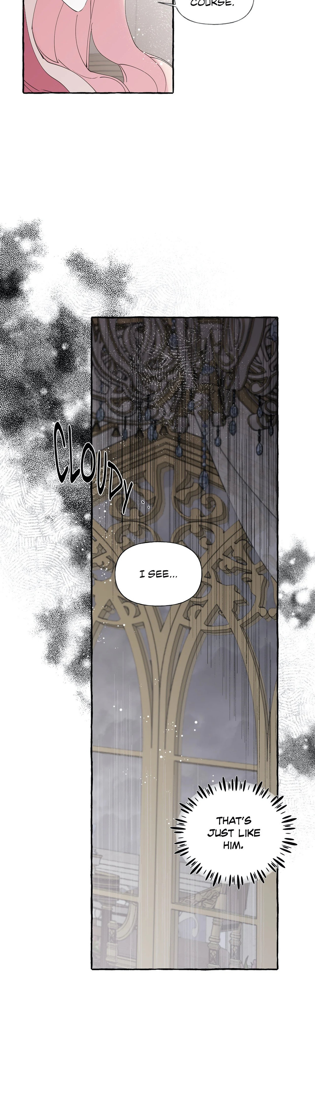 The Duchess’ Lewd Invitation chapter 35 page 6