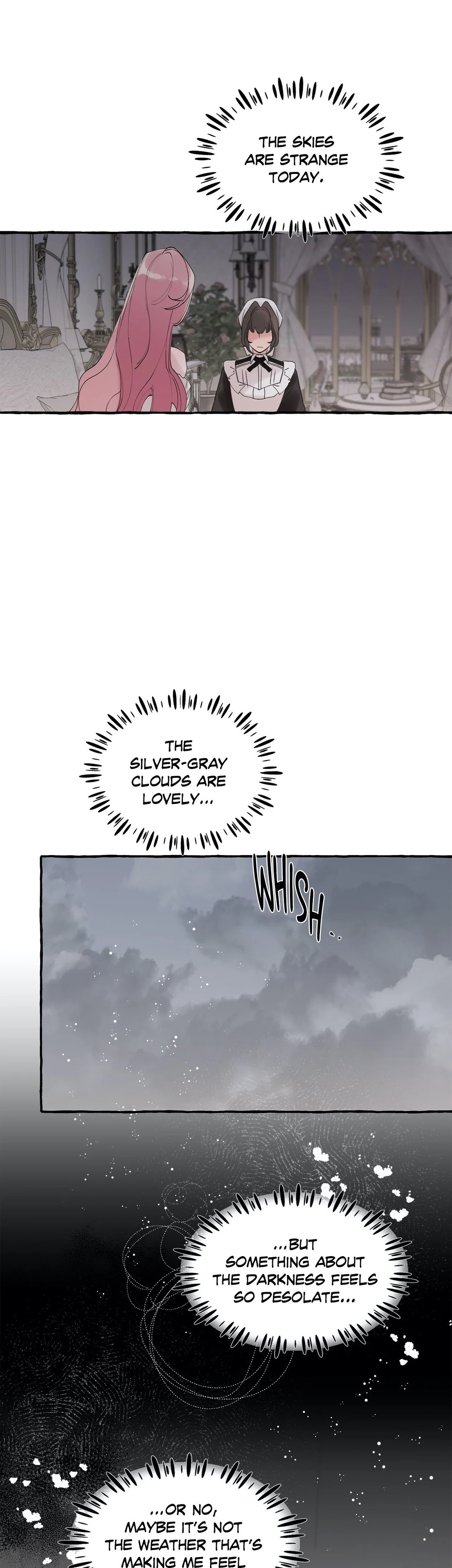 The Duchess’ Lewd Invitation chapter 35 page 7