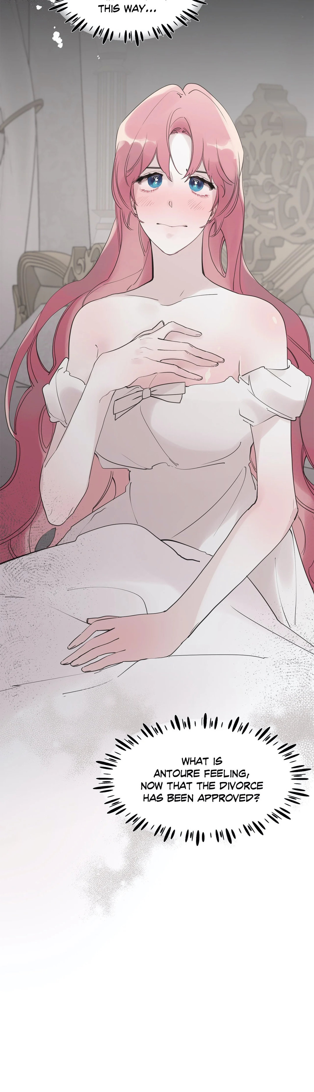The Duchess’ Lewd Invitation chapter 35 page 8