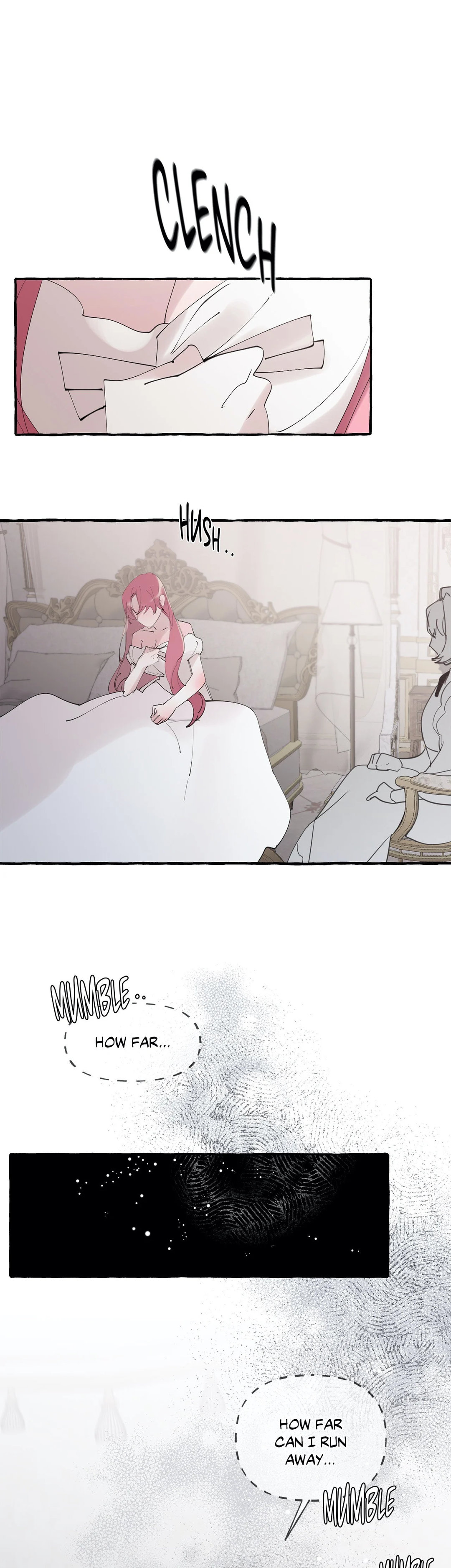 The Duchess’ Lewd Invitation chapter 35 page 9