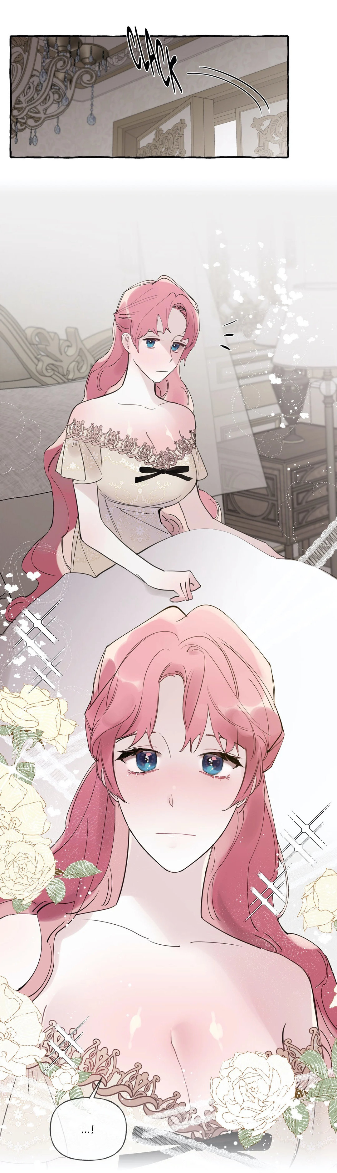The Duchess’ Lewd Invitation chapter 35 page 16
