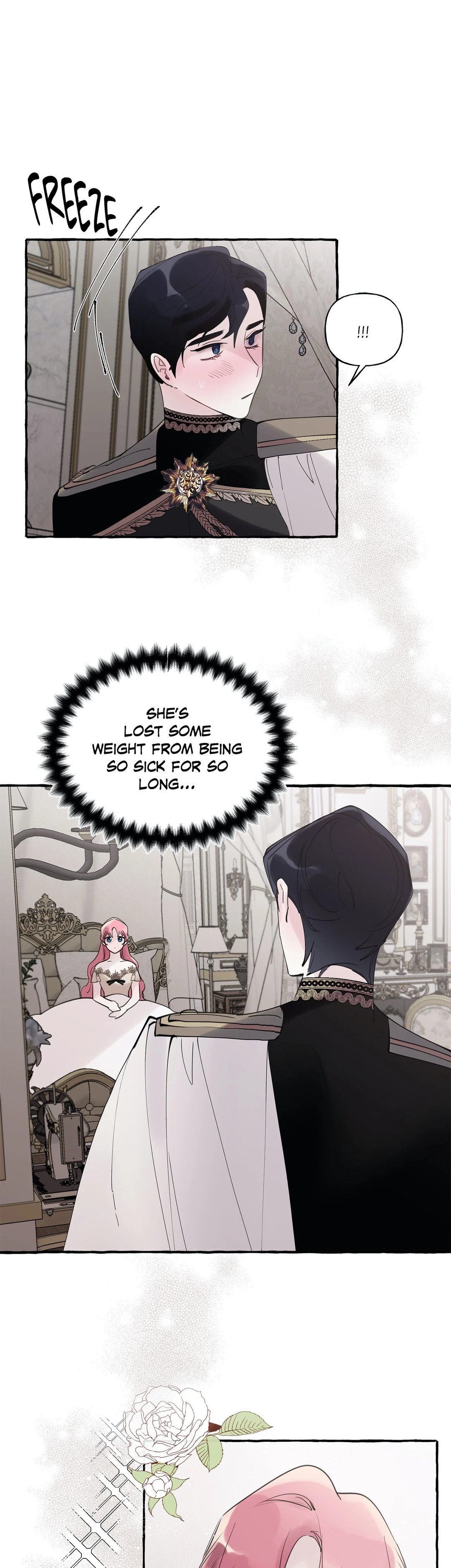 The Duchess’ Lewd Invitation chapter 35 page 17