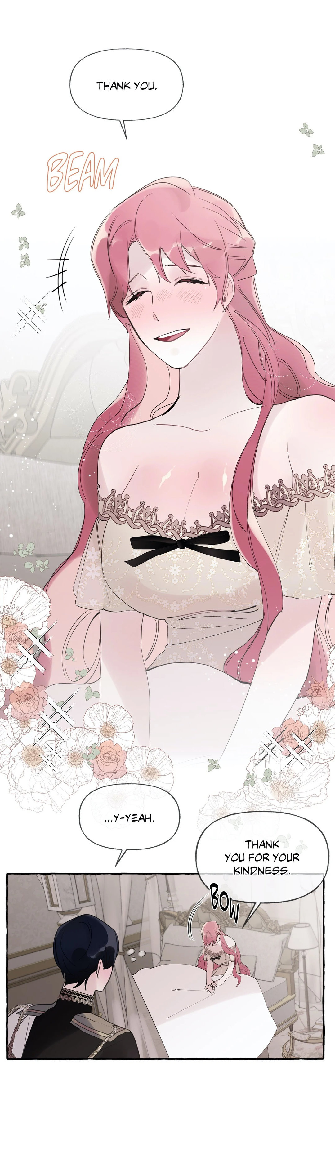 The Duchess’ Lewd Invitation chapter 35 page 20