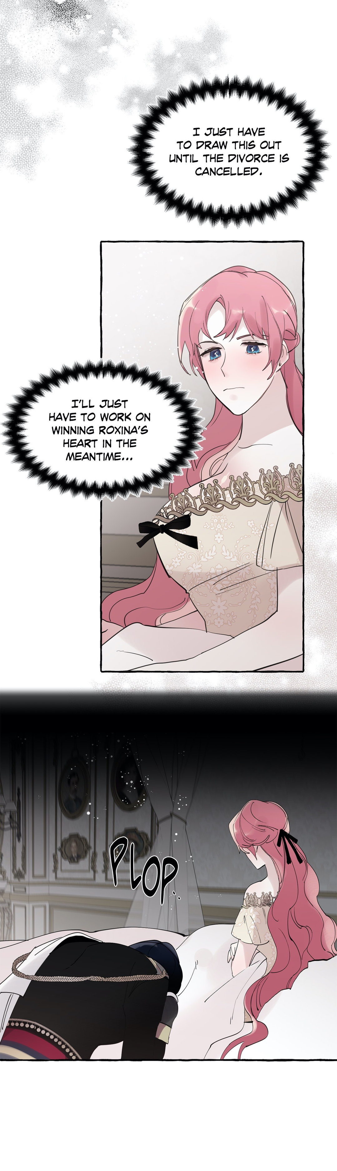 The Duchess’ Lewd Invitation chapter 35 page 28