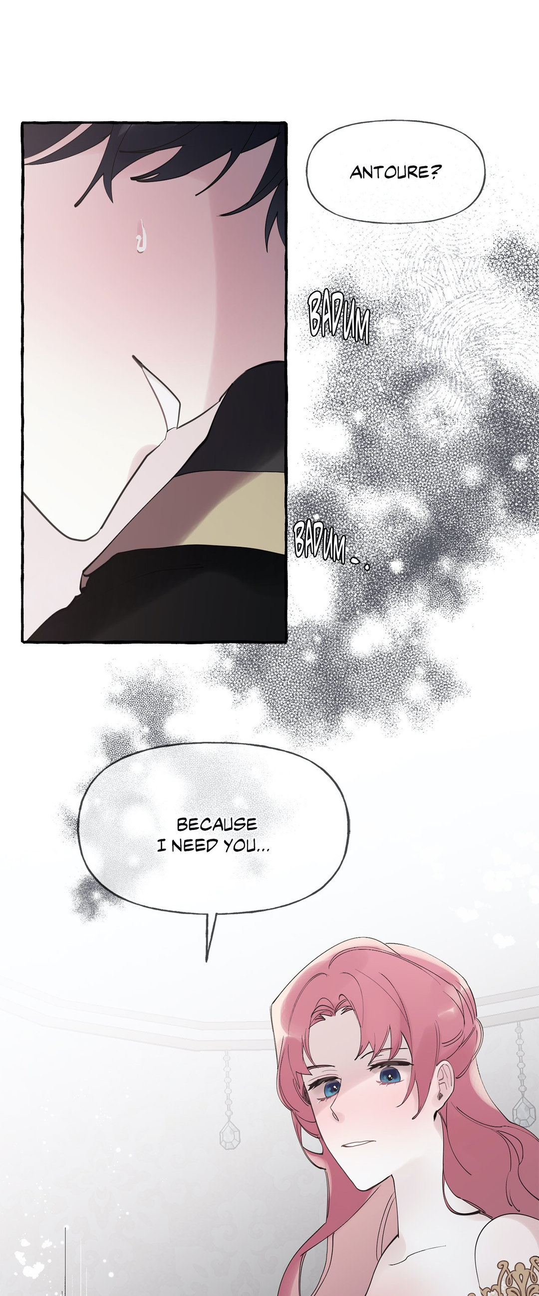 The Duchess’ Lewd Invitation chapter 35 page 29
