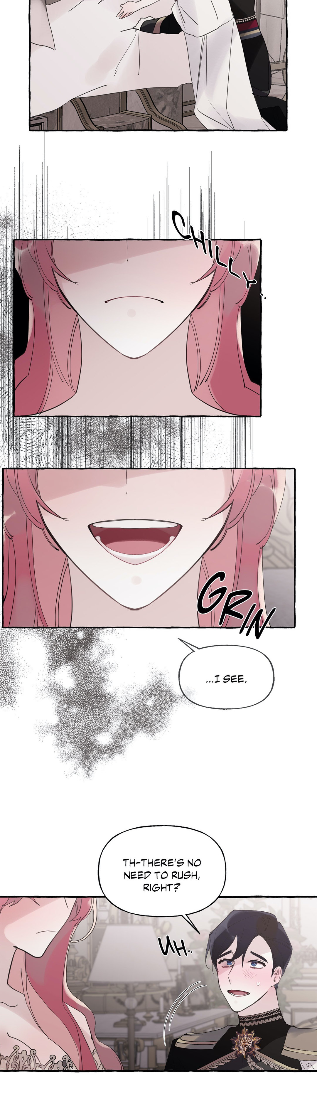 The Duchess’ Lewd Invitation chapter 36 page 6