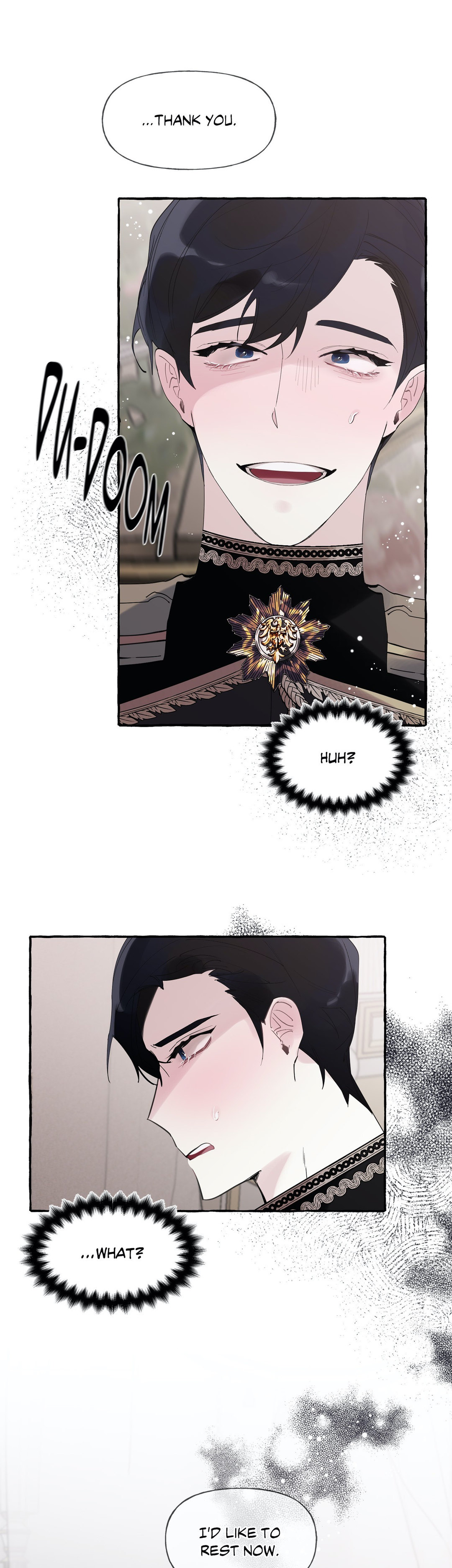 The Duchess’ Lewd Invitation chapter 36 page 7